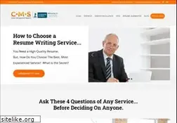 Sites similar to cms-careers.com