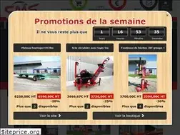 Sites similar to cms-constructeur.fr