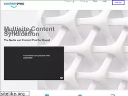 Sites similar to cms-content-sync.io