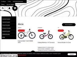Sites similar to cms-cyklo.sk