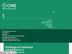 Sites similar to cms-france.fr