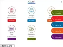 Sites similar to cms-ireland.com