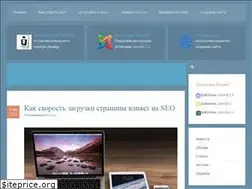 Sites similar to cms-joomla-help.com