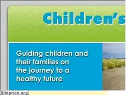 Sites similar to cms-kids.com