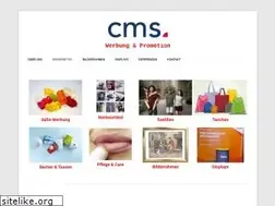 Sites similar to cms-koeln.de