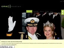 Sites similar to cms-medien.eu