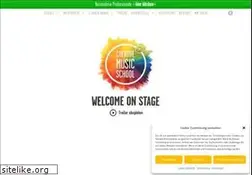 Sites similar to cms-musikschule.de