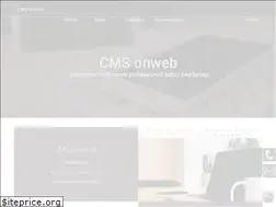 Sites similar to cms-onweb.de