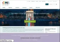 Sites similar to cms-rrh.com