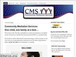 Sites similar to cms-tn.org