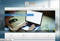 Sites similar to cms-verlag.ch