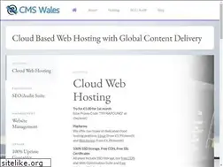 Sites similar to cms-wales.co.uk