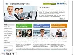 Sites similar to cms-webmaster.info