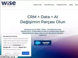 Sites similar to cms-wise.com