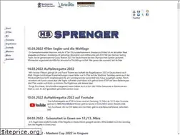 Sites similar to cms.470er.de