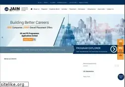Sites similar to cms.ac.in