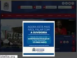 Sites similar to cms.ba.gov.br