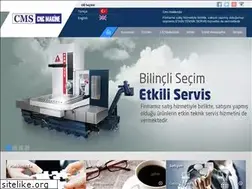 Sites similar to cms.biz.tr