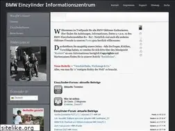 Sites similar to cms.bmw-einzylinder.de