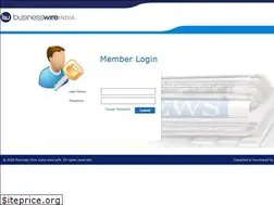 Sites similar to cms.businesswireindia.com