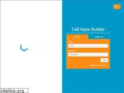 Sites similar to cms.cellappsbuilder.com