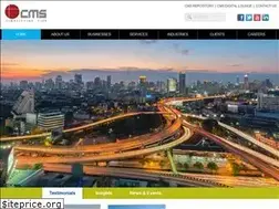 Sites similar to cms.co.in