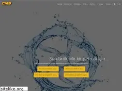 Sites similar to cms.com.tr