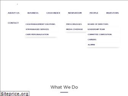 Sites similar to cms.com