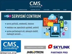 Sites similar to cms.cz