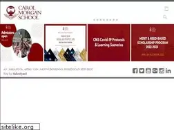 Sites similar to cms.edu.do