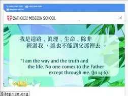 Sites similar to cms.edu.hk
