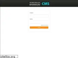 Sites similar to cms.fiemt.ind.br