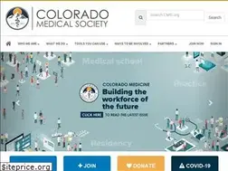 Sites similar to cms.org