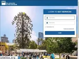 Sites similar to cms.qut.edu.au