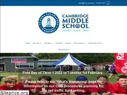 Sites similar to cms.school.nz