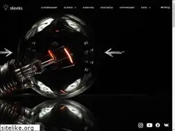 Sites similar to cms.skeeks.com