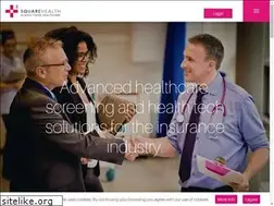 Sites similar to cms.squarehealth.com