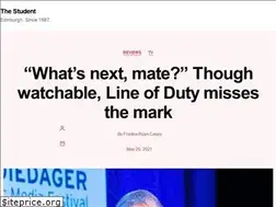 Sites similar to cms.studentnewspaper.org