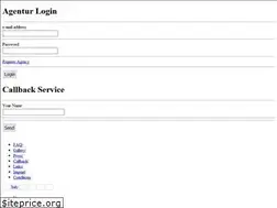 Sites similar to cms.trabi-safari.de