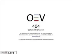 Sites similar to cms.ukv.de