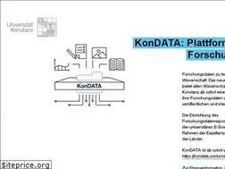 Sites similar to cms.uni-konstanz.de
