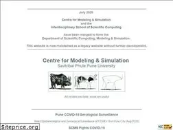 Sites similar to cms.unipune.ac.in
