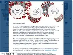 Sites similar to cms.waw.pl