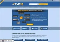 Sites similar to cms1s.com