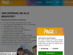 Sites similar to cms4people.de