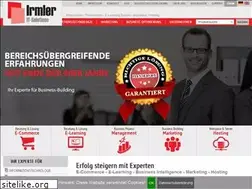 Sites similar to cms4u.biz