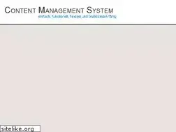 Sites similar to cms800.de