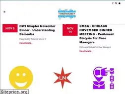 Sites similar to cmsa-chicago.org
