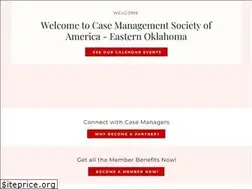 Sites similar to cmsa-easternok.org