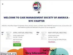 Sites similar to cmsa-nyc.org